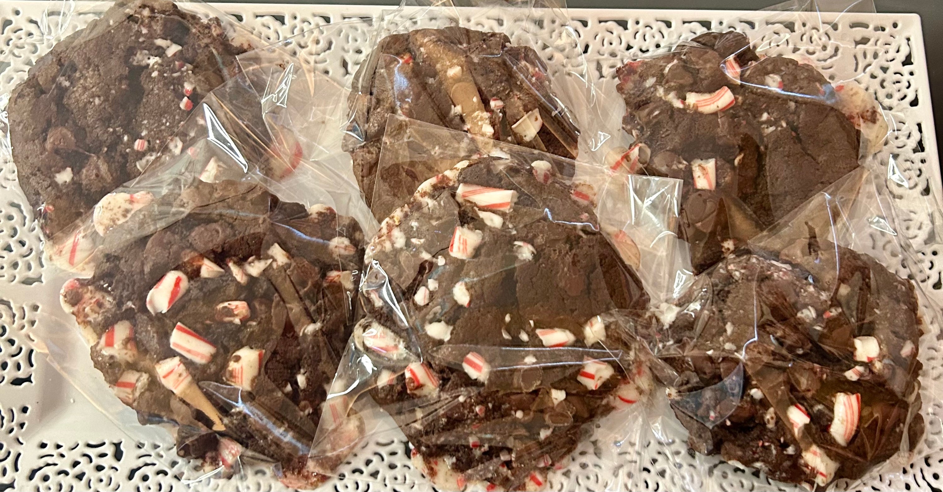 Chocolate Peppermint