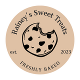 Raineys Sweet Treats