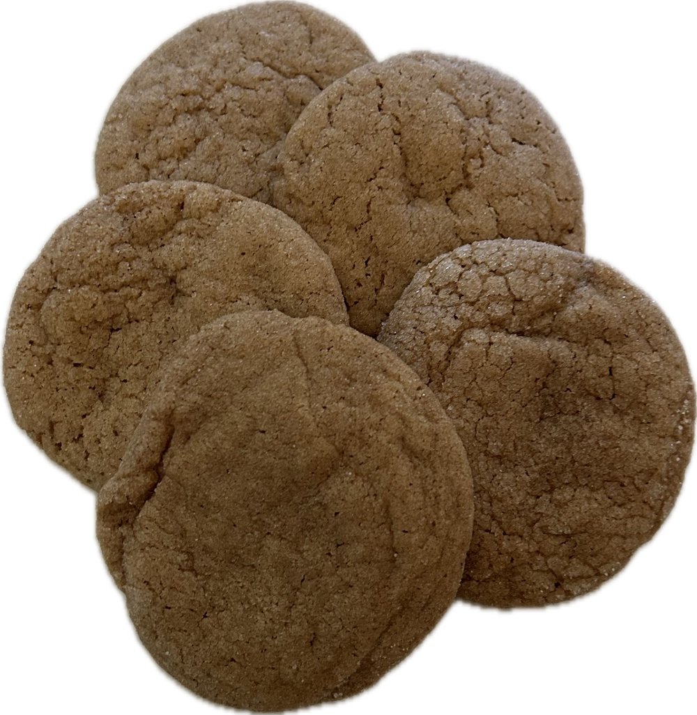 Snickerdoodle