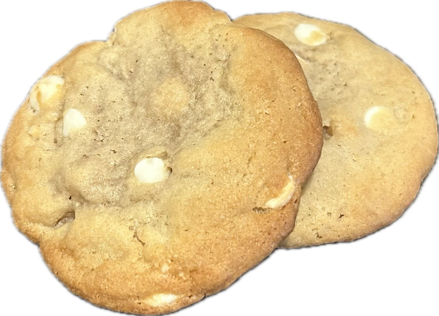 White Chocolate Macadamia Nut